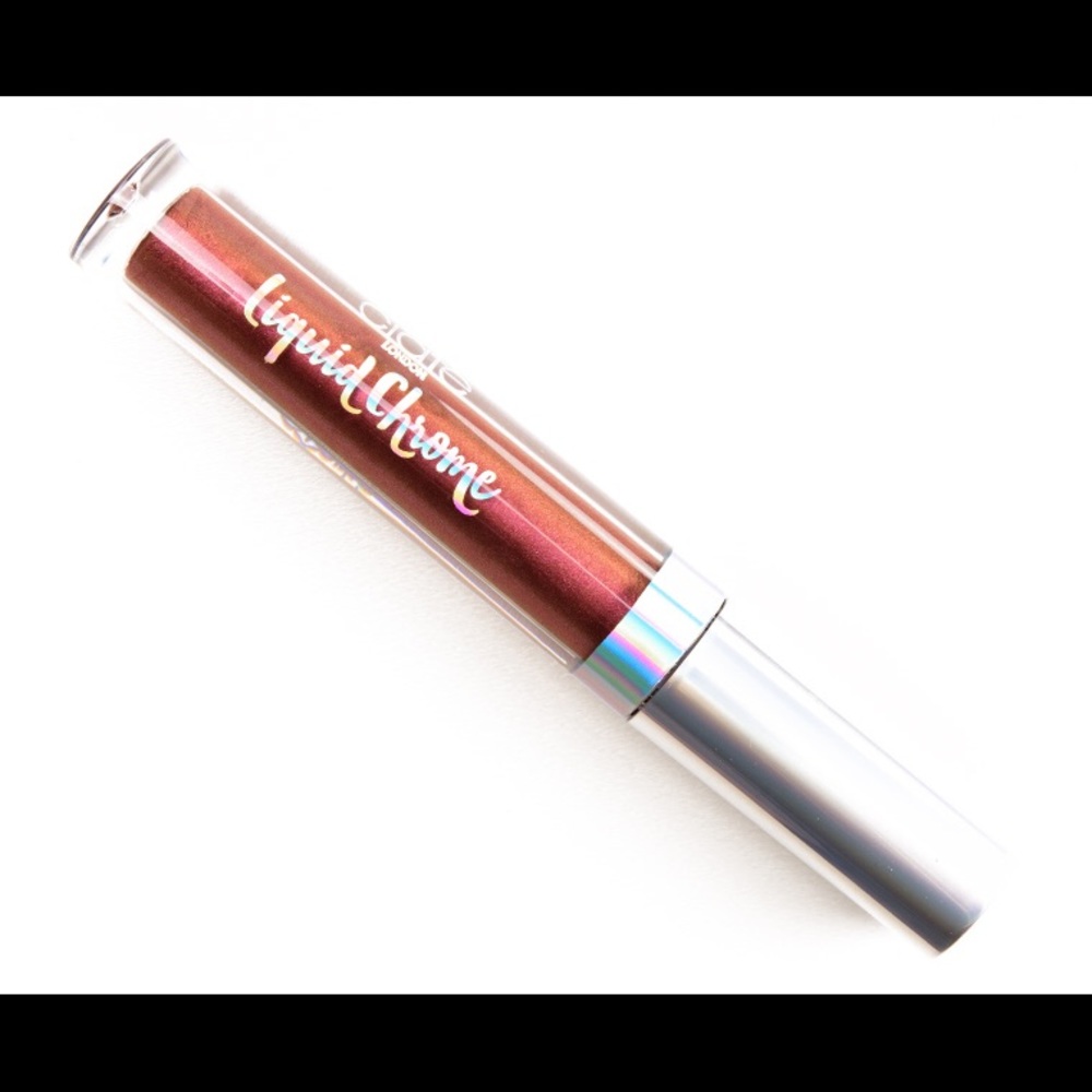 Ciate Liquid chrome in “Venus”